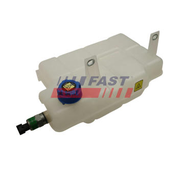 Nádrż na vodu ,chladič FAST FT61247