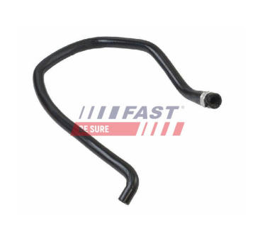 Potrubie chladiacej kvapaliny FAST FT61382