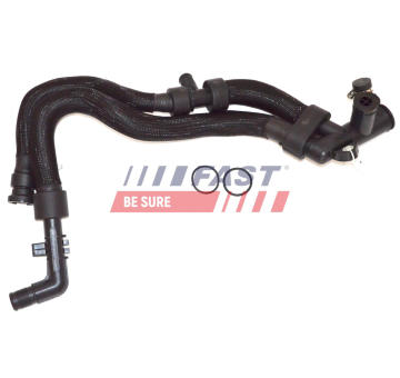 Hadice chladiče FAST FT61461
