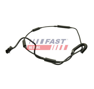 Potrubie chladiacej kvapaliny FAST FT61499