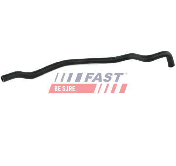 Potrubie chladiacej kvapaliny FAST FT61679