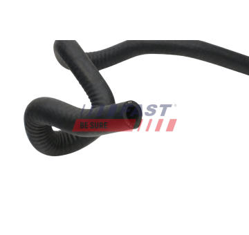 Potrubie chladiacej kvapaliny FAST FT61698