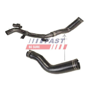 Hadica plniaceho vzduchu FAST FT61719