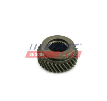 Pásový úhlový převod, hřídel tachometru FAST FT62003
