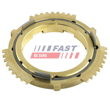 Synchronizačný krúżok manuálnej prevodovky FAST FT62425
