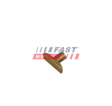 Puzdro radiacej tyče FAST FT62852
