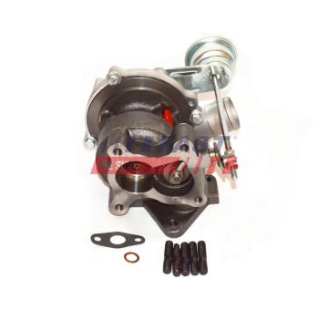 Plniace dúchadlo FAST FT63508