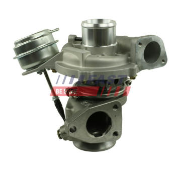 Plniace dúchadlo FAST FT63534