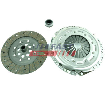 Sada spojky FAST FT64116