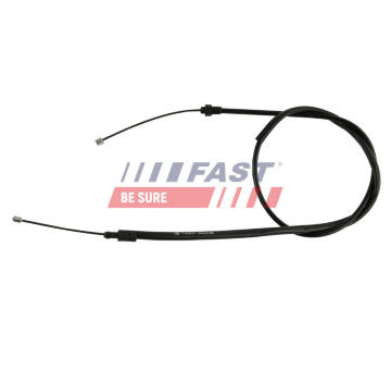 Tazne lanko, provozni brzda FAST FT69001