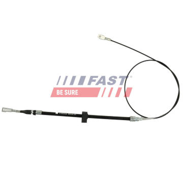 żażné lanko prevádzkovej brzdy FAST FT69005