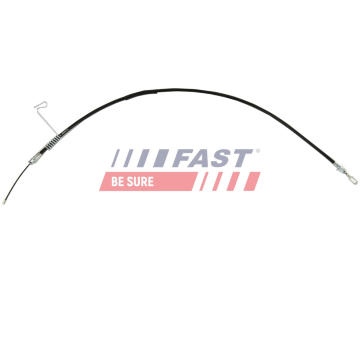Tazne lanko, provozni brzda FAST FT69016