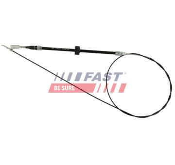 żażné lanko prevádzkovej brzdy FAST FT69027