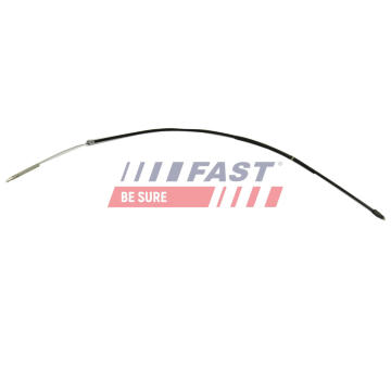 Tazne lanko, parkovaci brzda FAST FT69031