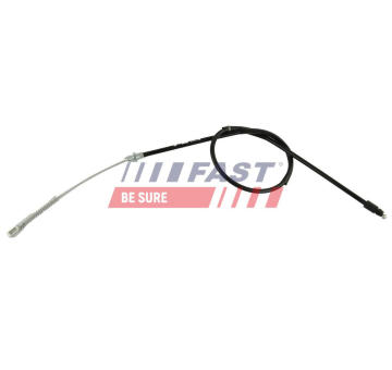 Tazne lanko, parkovaci brzda FAST FT69042