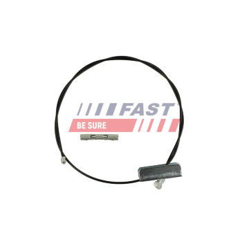 Tazne lanko, parkovaci brzda FAST FT69045