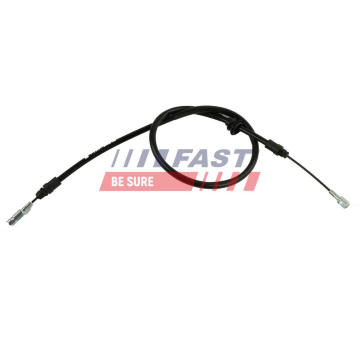Tazne lanko, parkovaci brzda FAST FT69047