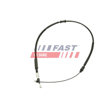 Tazne lanko, provozni brzda FAST FT69051