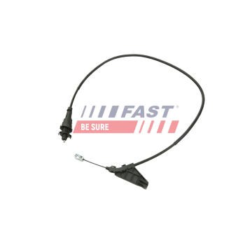 Tazne lanko, parkovaci brzda FAST FT69062