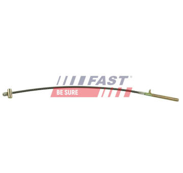 żażné lanko prevádzkovej brzdy FAST FT69103