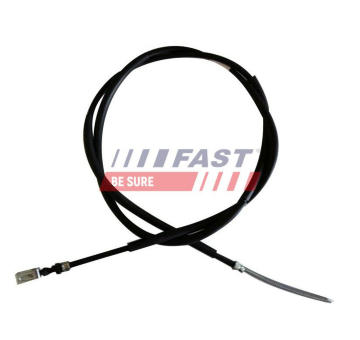 Tazne lanko, parkovaci brzda FAST FT69104