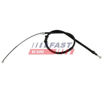 żażné lanko prevádzkovej brzdy FAST FT69127