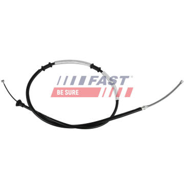 Tazne lanko, parkovaci brzda FAST FT69137