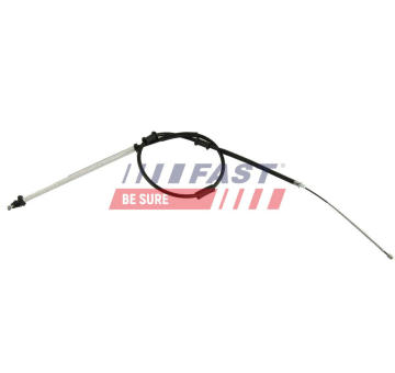 Tažné lanko, parkovací brzda FAST FT69164