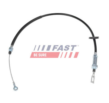 Tazne lanko, parkovaci brzda FAST FT69175