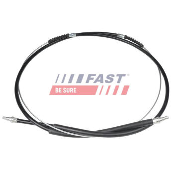 żażné lanko prevádzkovej brzdy FAST FT69176