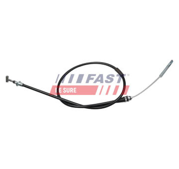 Tazne lanko, parkovaci brzda FAST FT69214