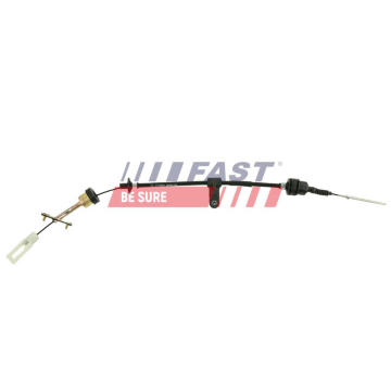 Tažné lanko, ovládání spojky FAST FT70000