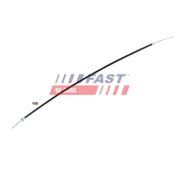 Tazne lanko, ovladani spojky FAST FT70064