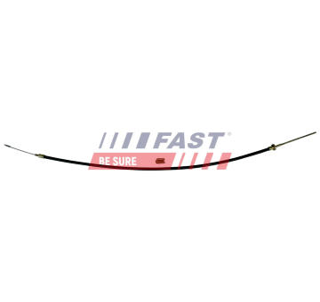 Tažné lanko, ovládání spojky FAST FT70065