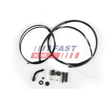 Lanko plynu FAST FT72195