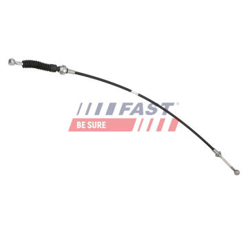 Súprava káblov, mechanická prevodovka FAST FT73004