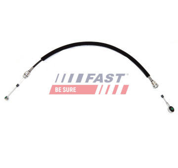Súprava káblov, mechanická prevodovka FAST FT73020