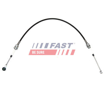 Súprava káblov, mechanická prevodovka FAST FT73025
