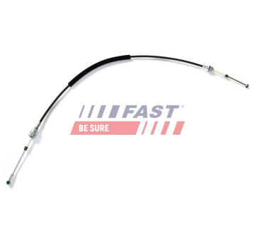 Súprava káblov, mechanická prevodovka FAST FT73027