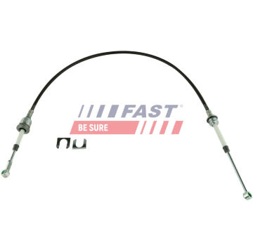 Súprava káblov, mechanická prevodovka FAST FT73040