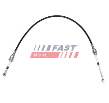 Súprava káblov, mechanická prevodovka FAST FT73064