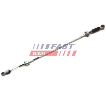 Súprava káblov, mechanická prevodovka FAST FT73073