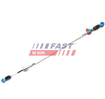 Tazne lanko, rucni prevodovka FAST FT73074
