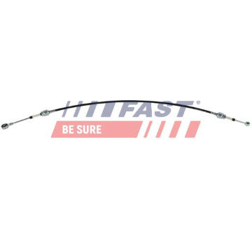 Lanko ručnej prevodovky FAST FT73080