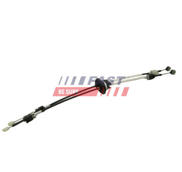 Súprava káblov, mechanická prevodovka FAST FT73113