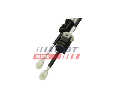 Súprava káblov, mechanická prevodovka FAST FT73113