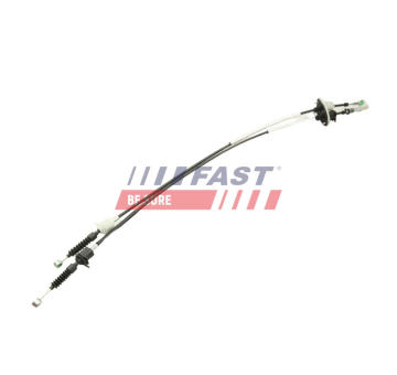 Súprava káblov, mechanická prevodovka FAST FT73115