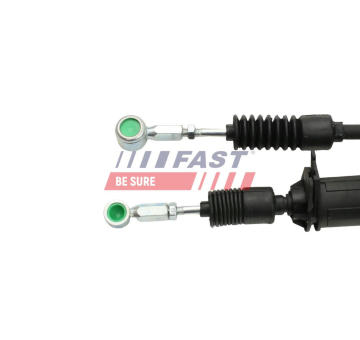 Súprava káblov, mechanická prevodovka FAST FT73117