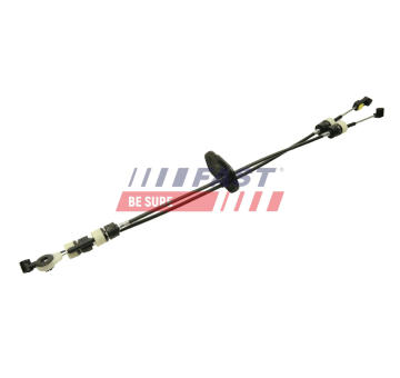 Súprava káblov, mechanická prevodovka FAST FT73119