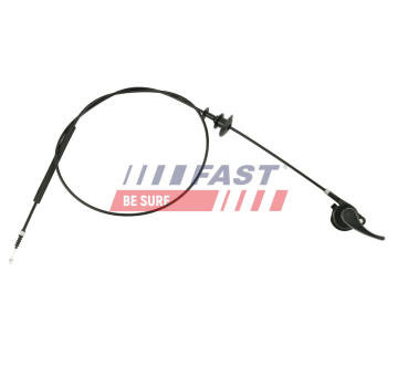 Lanko pro otevírání kapoty motoru FAST FT73199